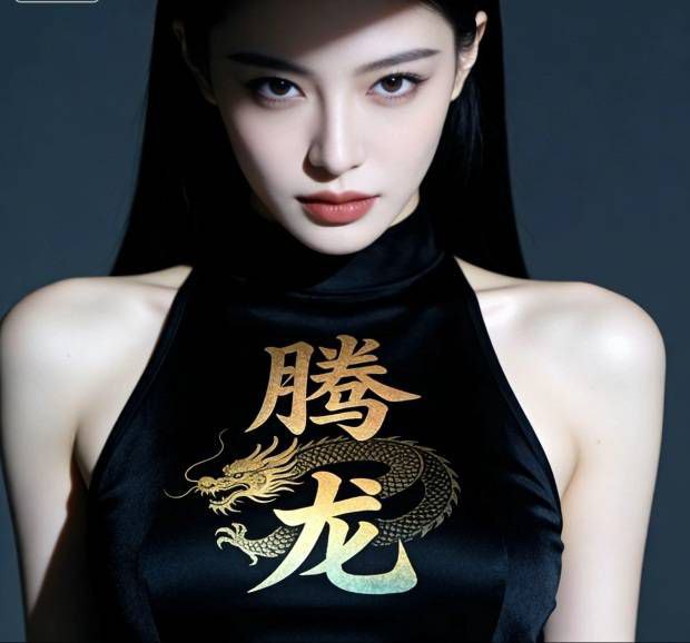金色走廊